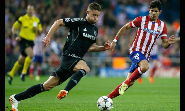 Chelsea's worst nightmare?