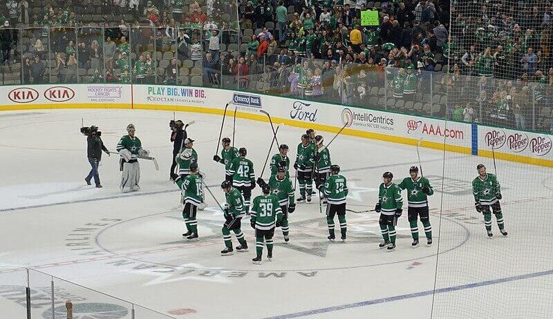 NHL-Playoffs