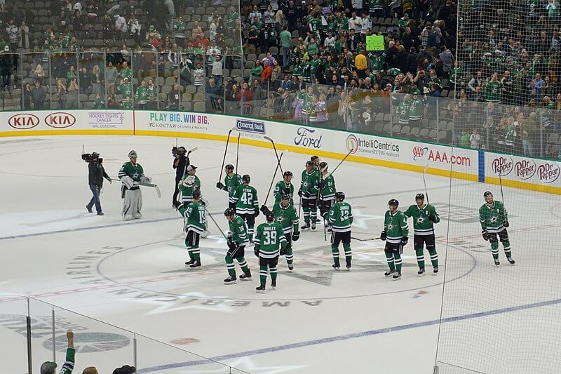 NHL-Playoffs