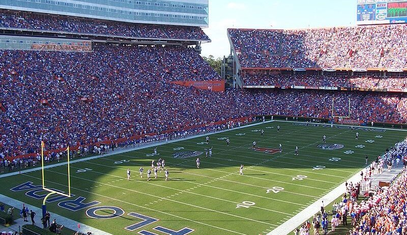 college football