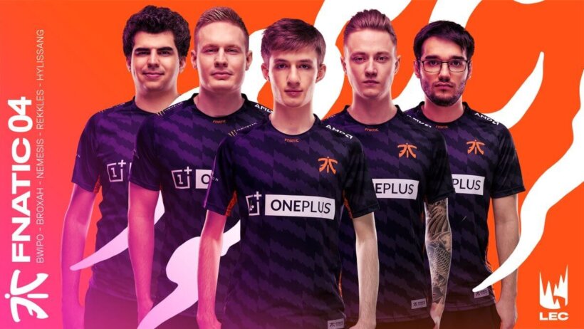 Fnatic