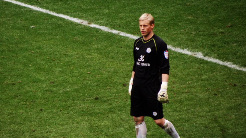 Leicester City have a tough task ahead