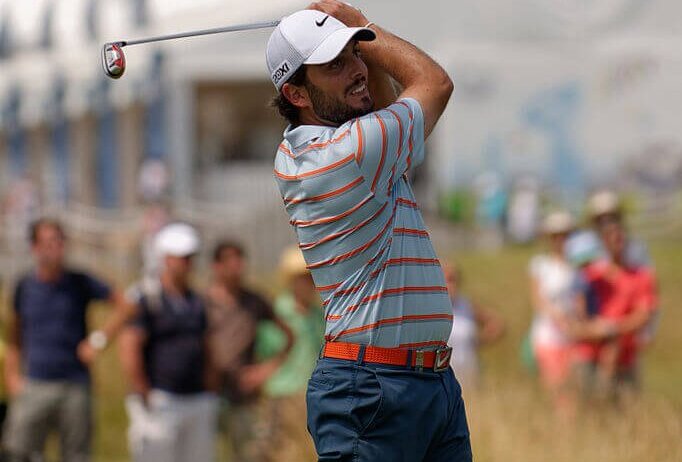 Francesco Molinari