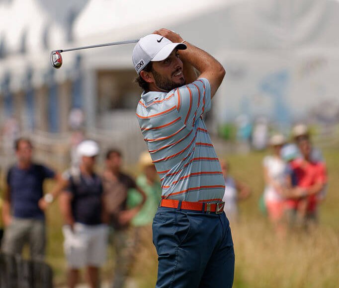 Francesco Molinari