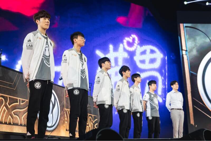 Griffin esports