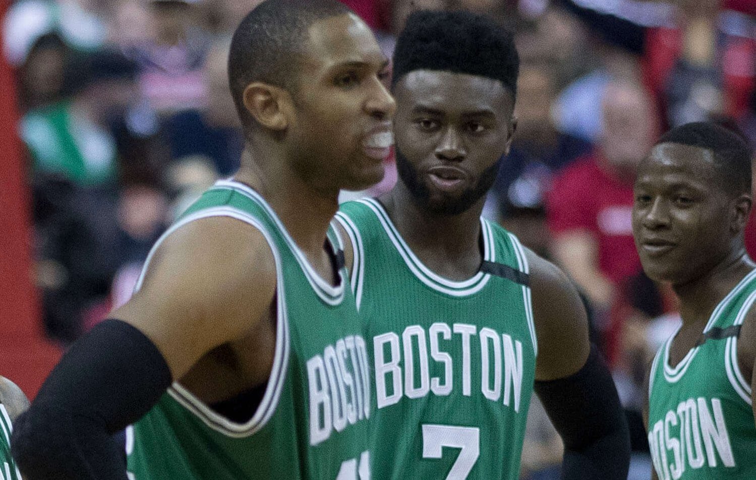 Al Horford