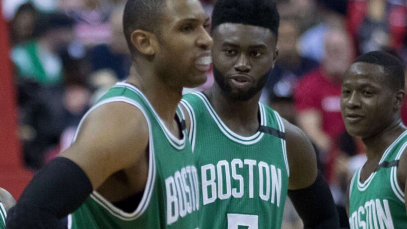 Al Horford