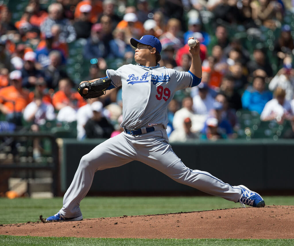 MLB Betting
