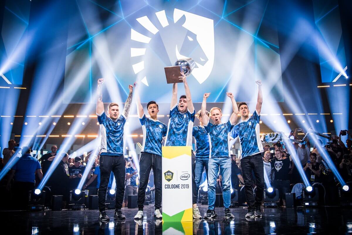 Intel Grand Slam