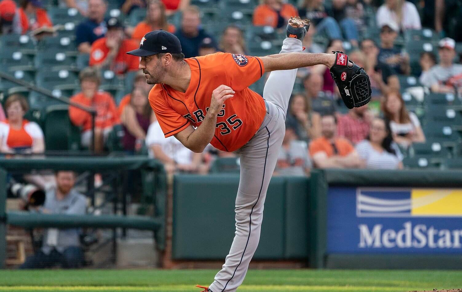 Justin Verlander
