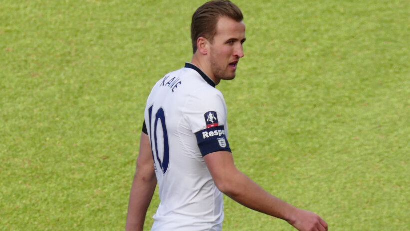Harry Kane - Spurs Superstar
