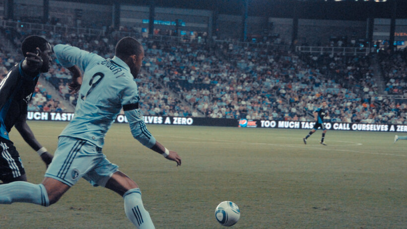 Sporting KC v San Jose Earthquakes
