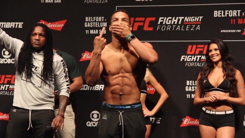 Kevin Lee