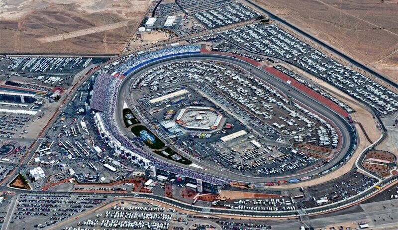 Las Vegas Motor Speedway