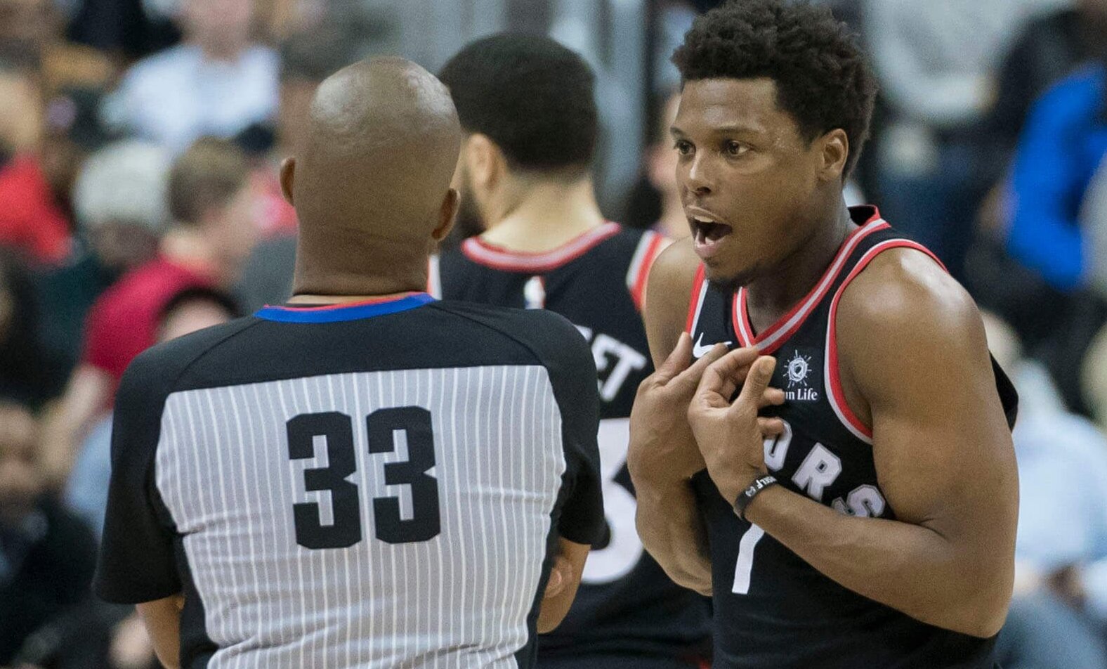 Kyle Lowry
