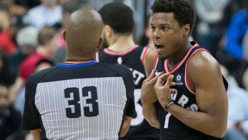 Kyle Lowry
