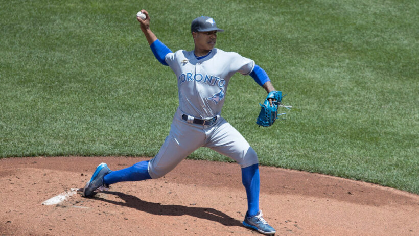 MLB Betting