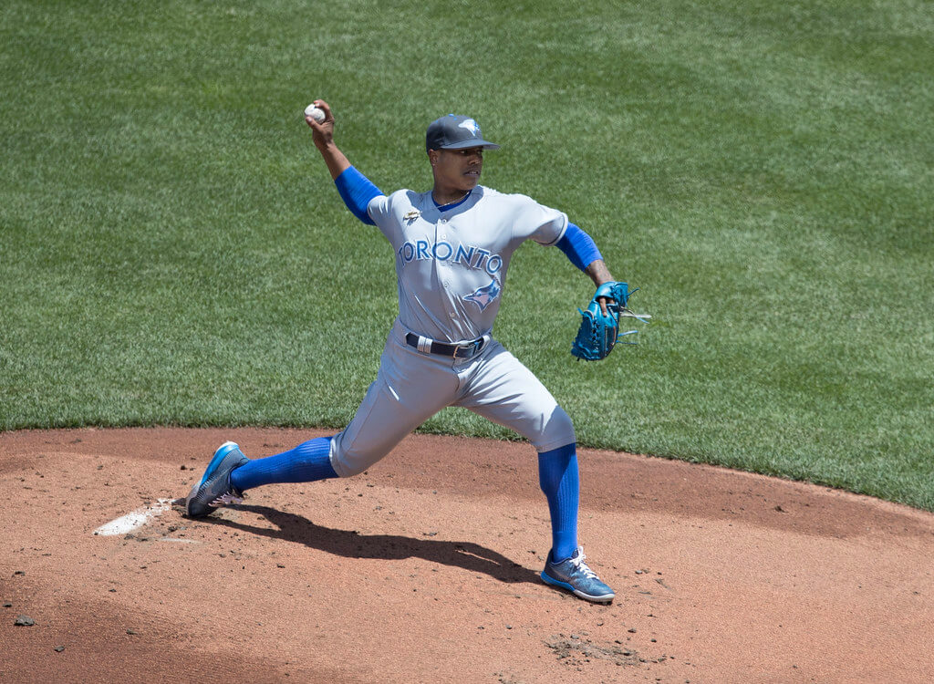 MLB Betting