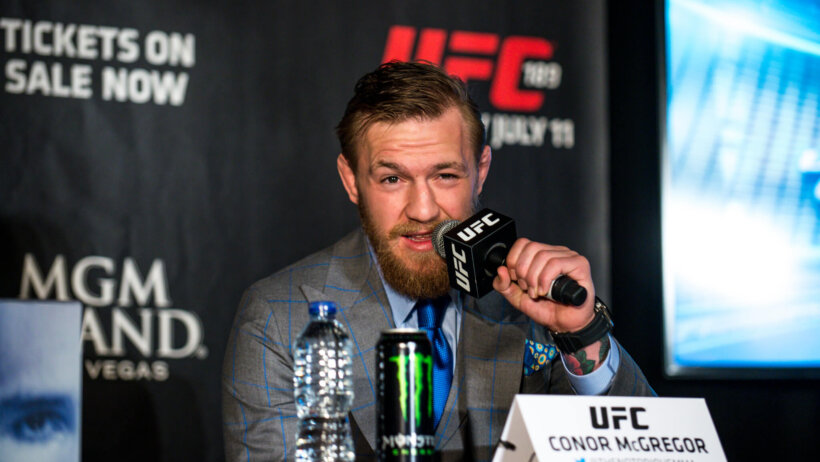 Conor McGregor is ready to return to the UFC. Can he reclaim the lightweight strap?