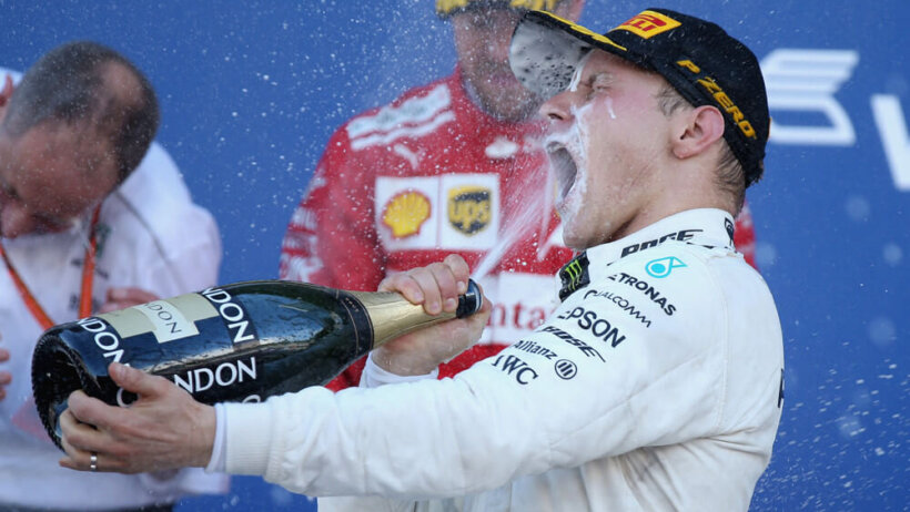 Valtteri Bottas