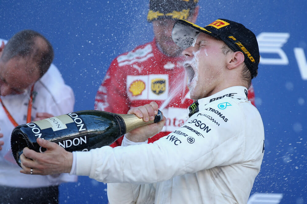 Valtteri Bottas