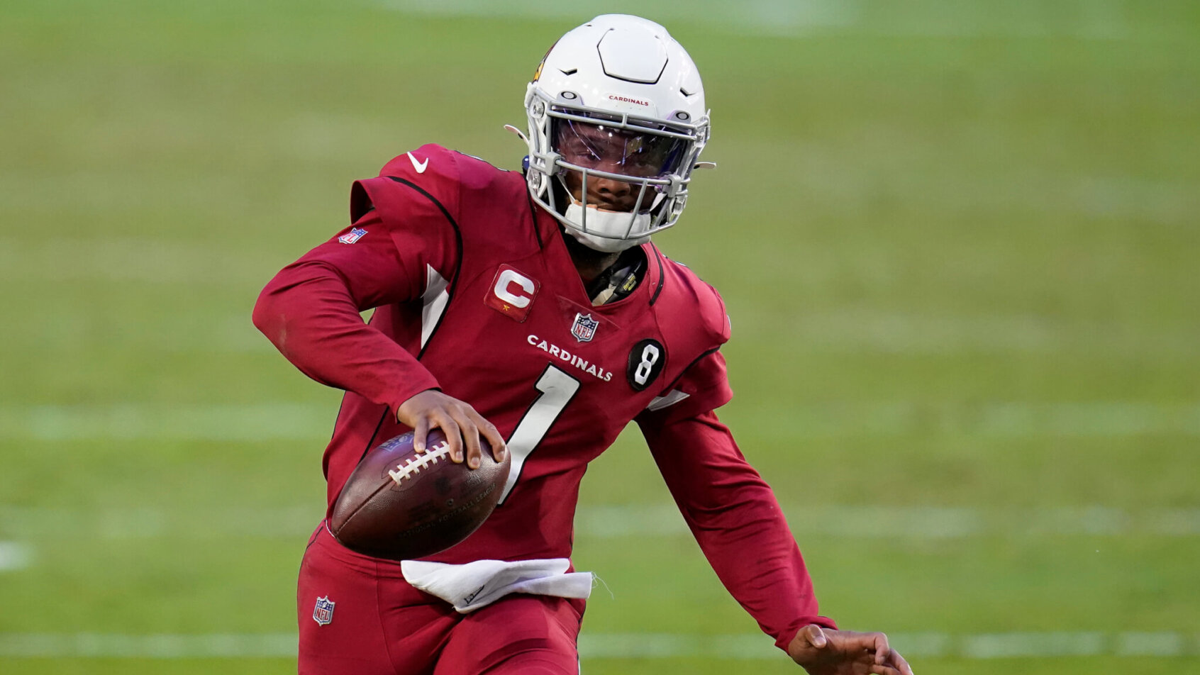 Kyler Murray Arizona Cardinals