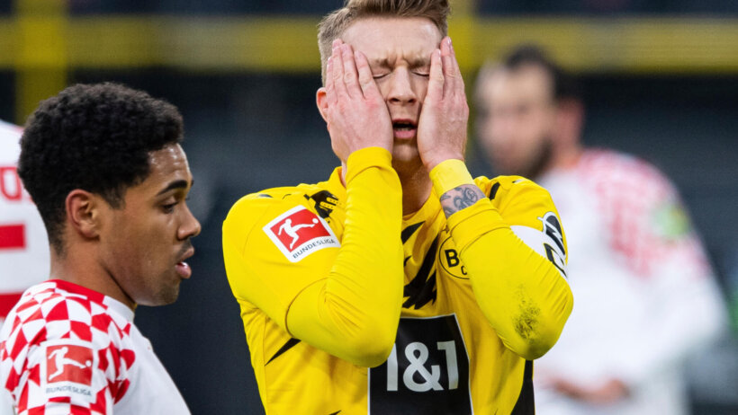 Bundesliga Matchday 17. Borussia Dortmund vs Wolfsburg Odds