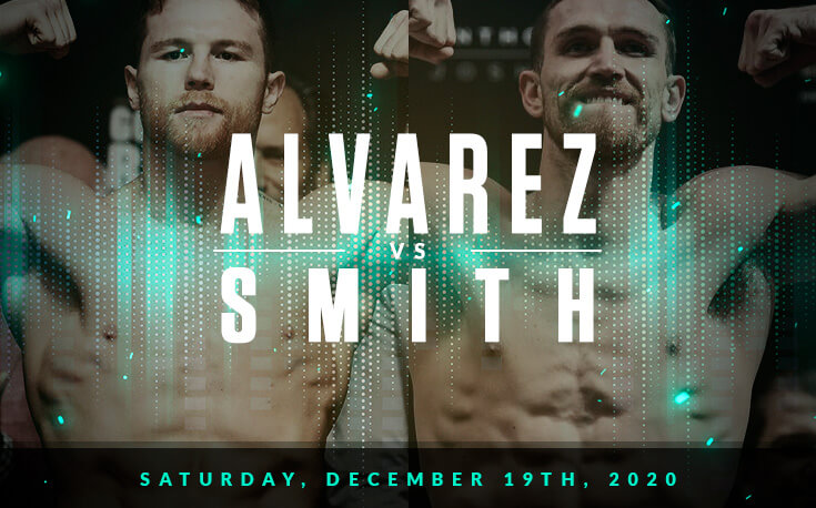 Alvarez vs Smith