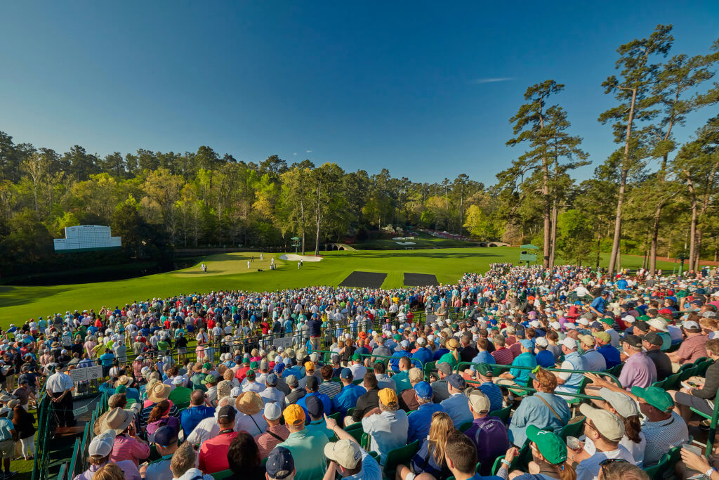 Amen Corner