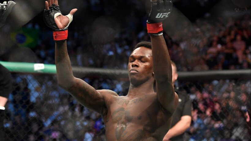 FanDuel UFC 263 Promo - Adesanya vs Vettori