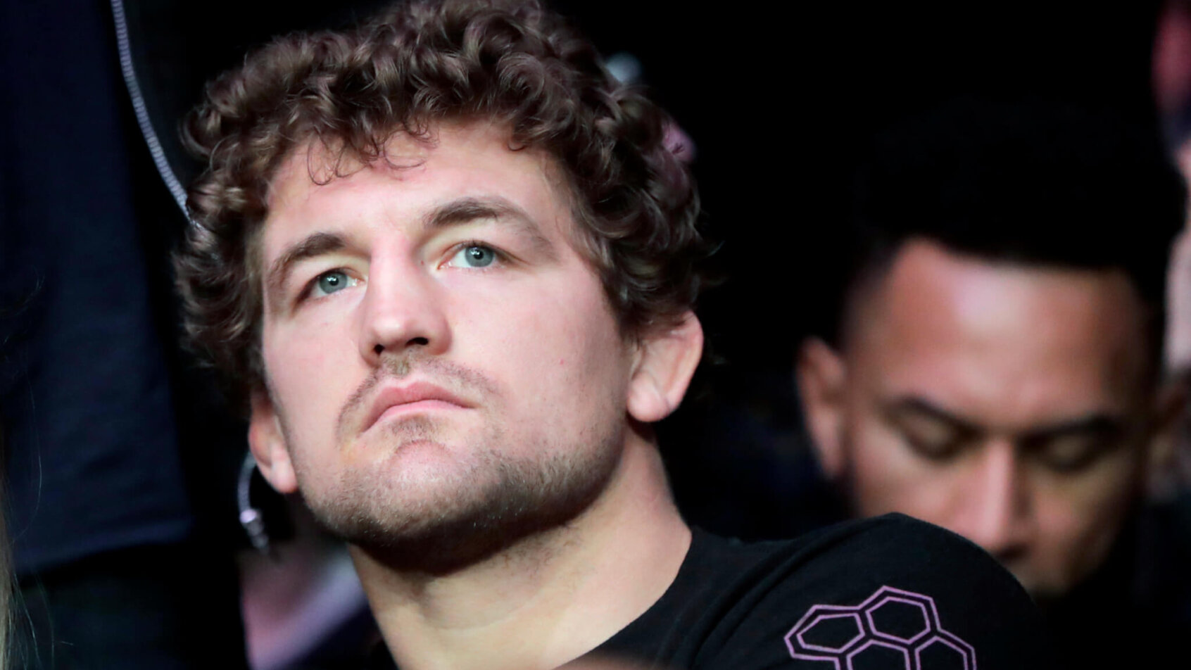 DraftKings Promo - Jake Paul vs Ben Askren