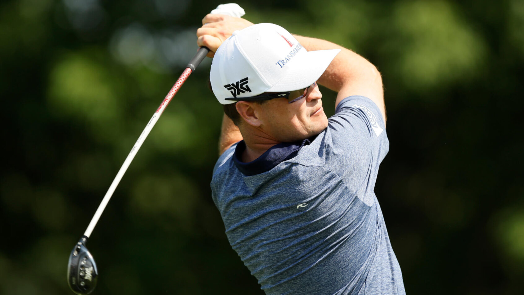 Zach Johnson