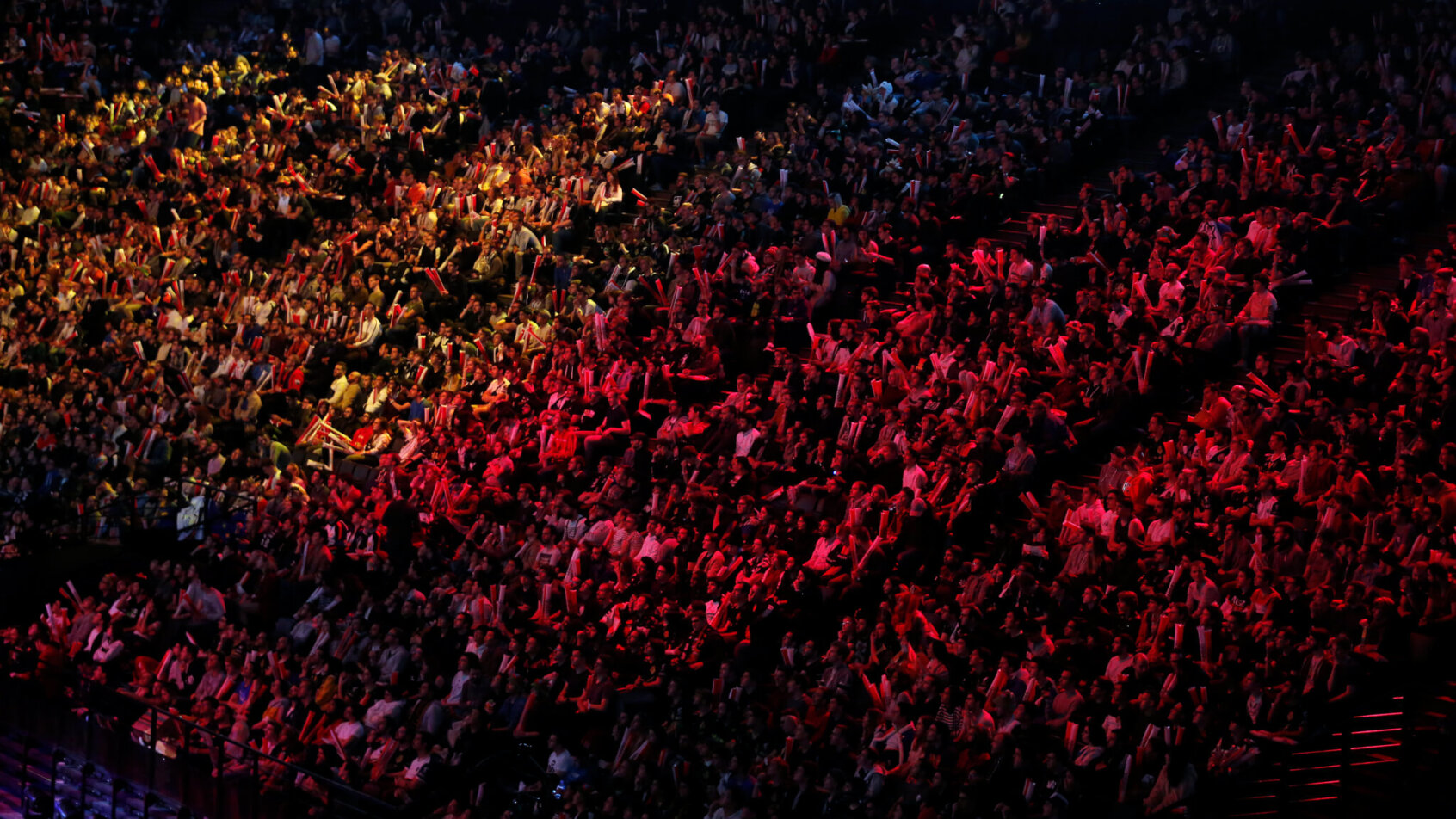 League of Legends