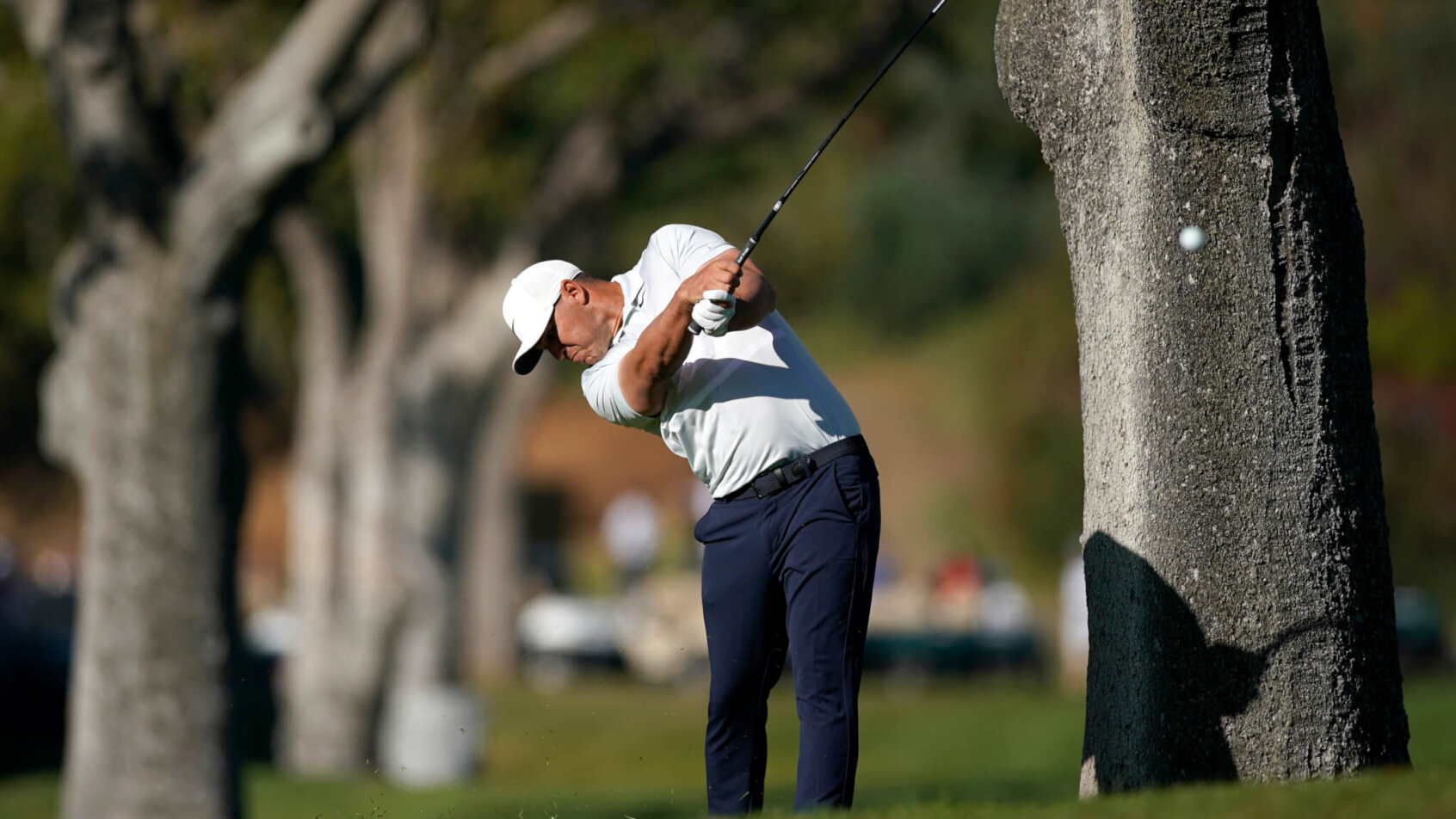 Brooks Koepka