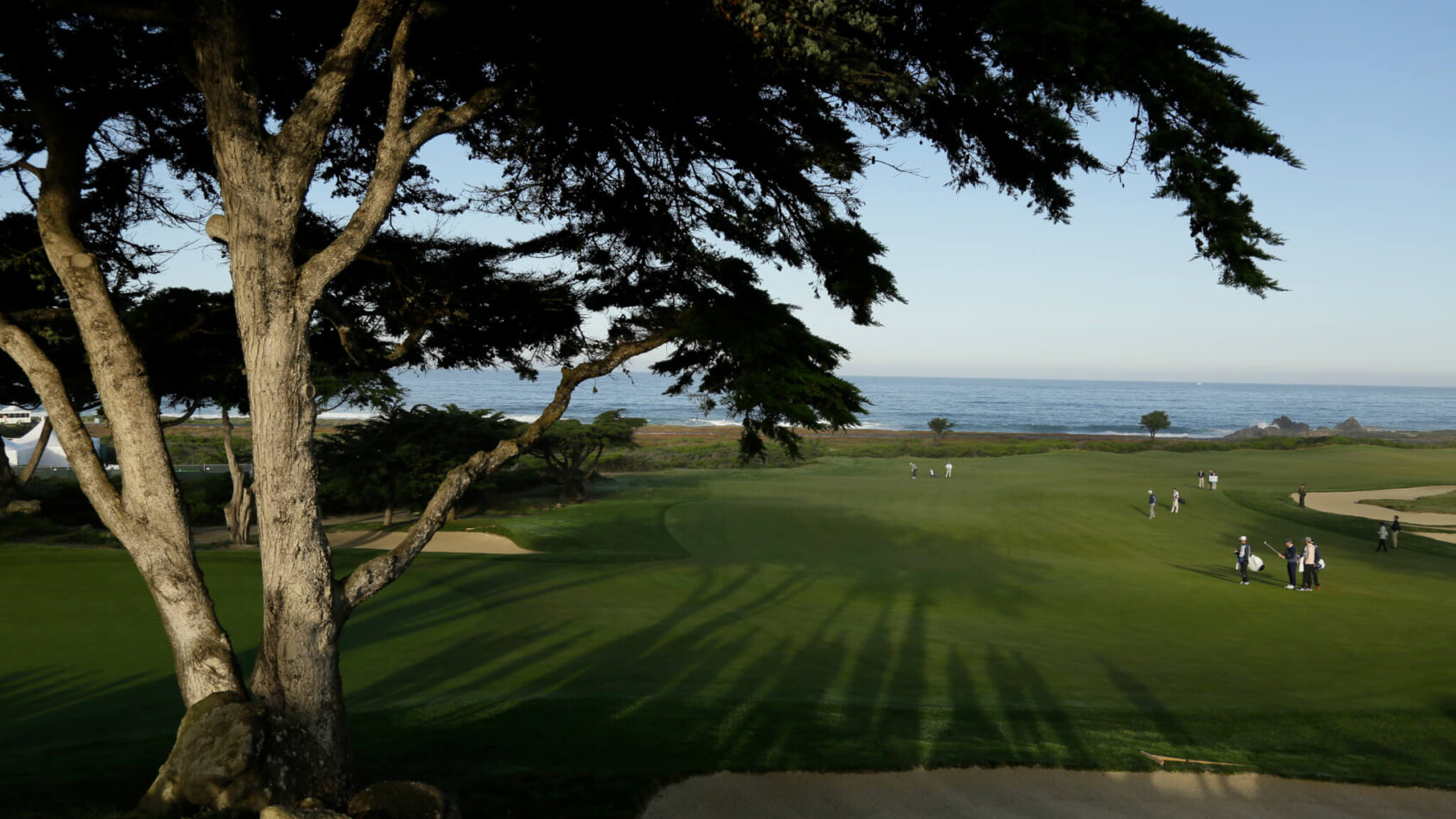 Pebble Beach