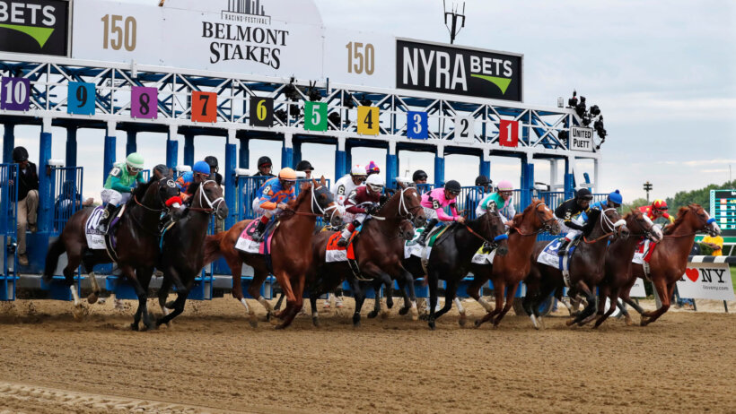New York Stakes