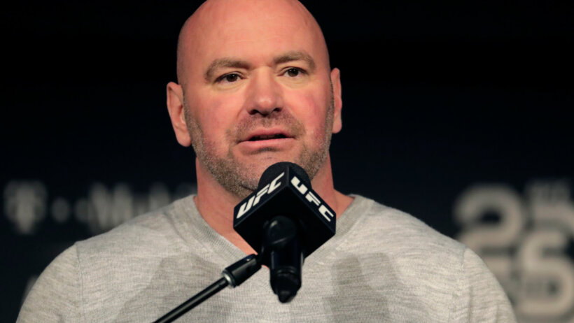 Dana White Contender Series