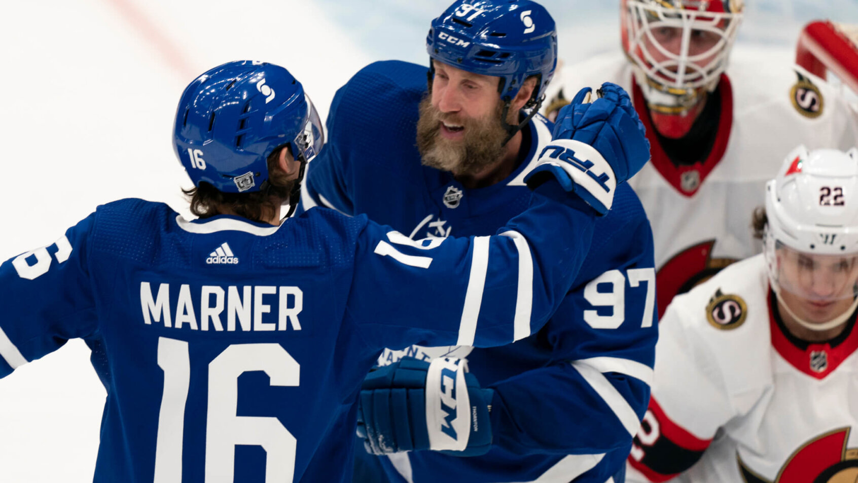Canadian Sports Betting