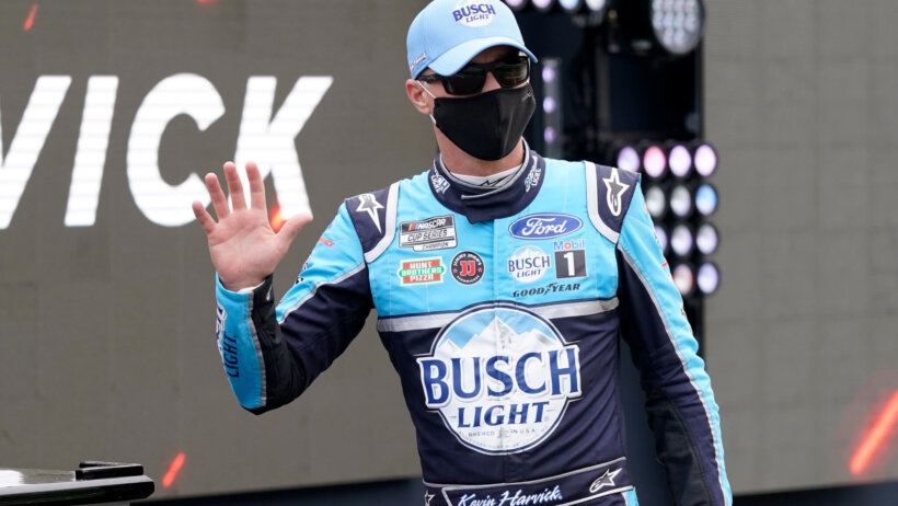 Kevin Harvick