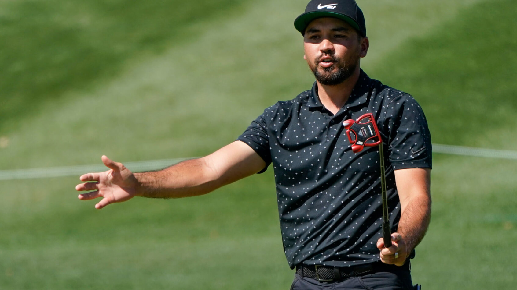 Jason Day
