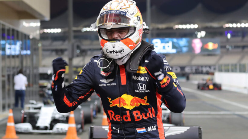 F1 Bahrain Grand Prix - Max Verstappen favored