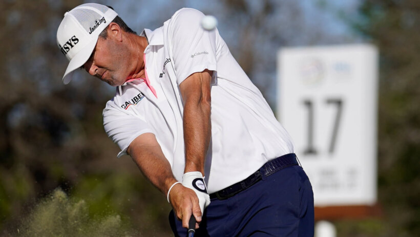 Ryan Palmer
