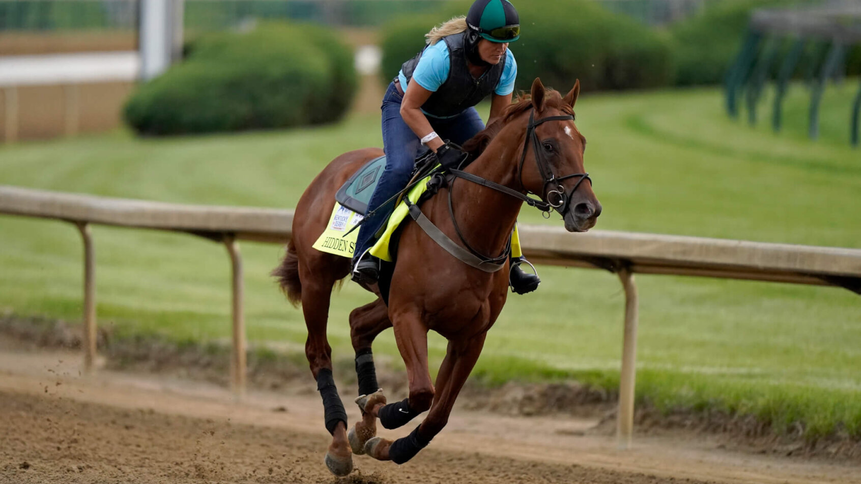 Kentucky Derby