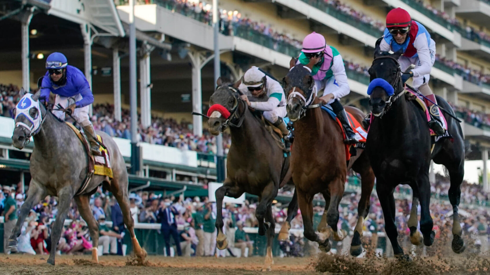 Belmont Stakes