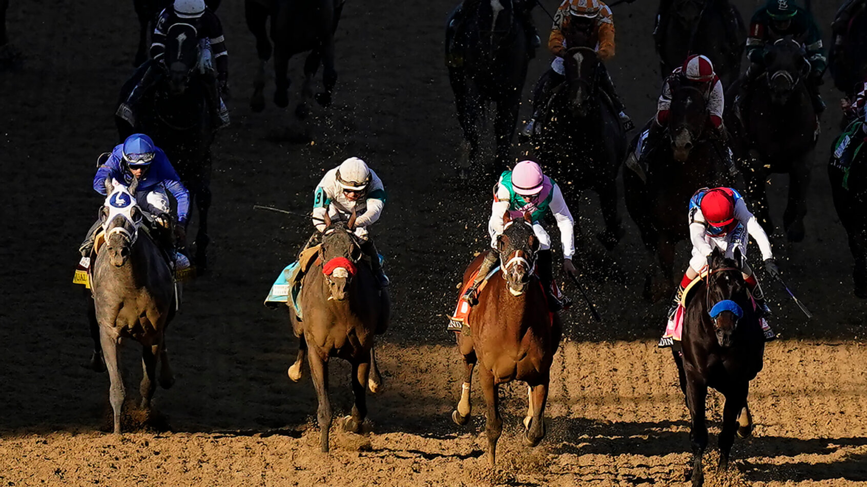 Belmont Stakes