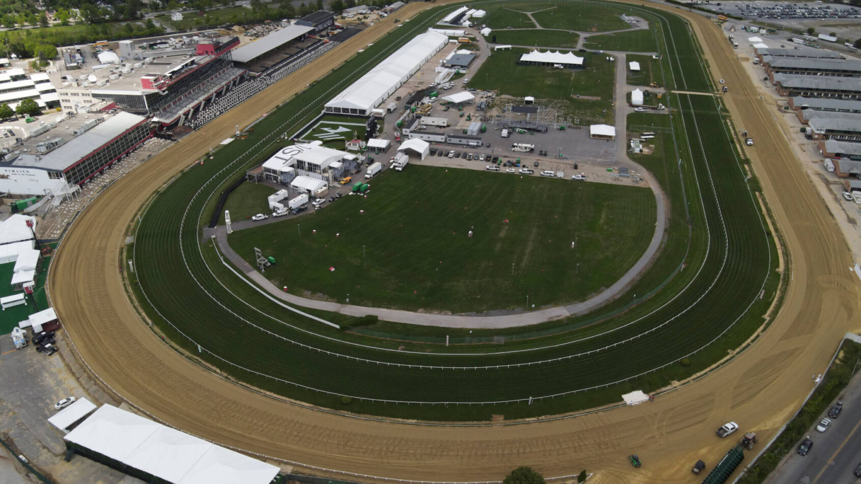 Black-Eyed Susan Stakes