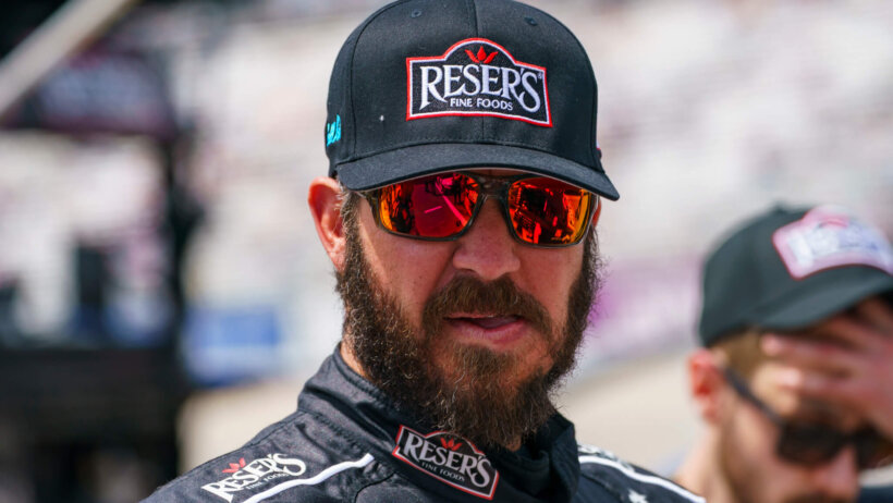 NASCAR Toyota / Save Mart 350 odds - Chase Elliott & Kyle Larson