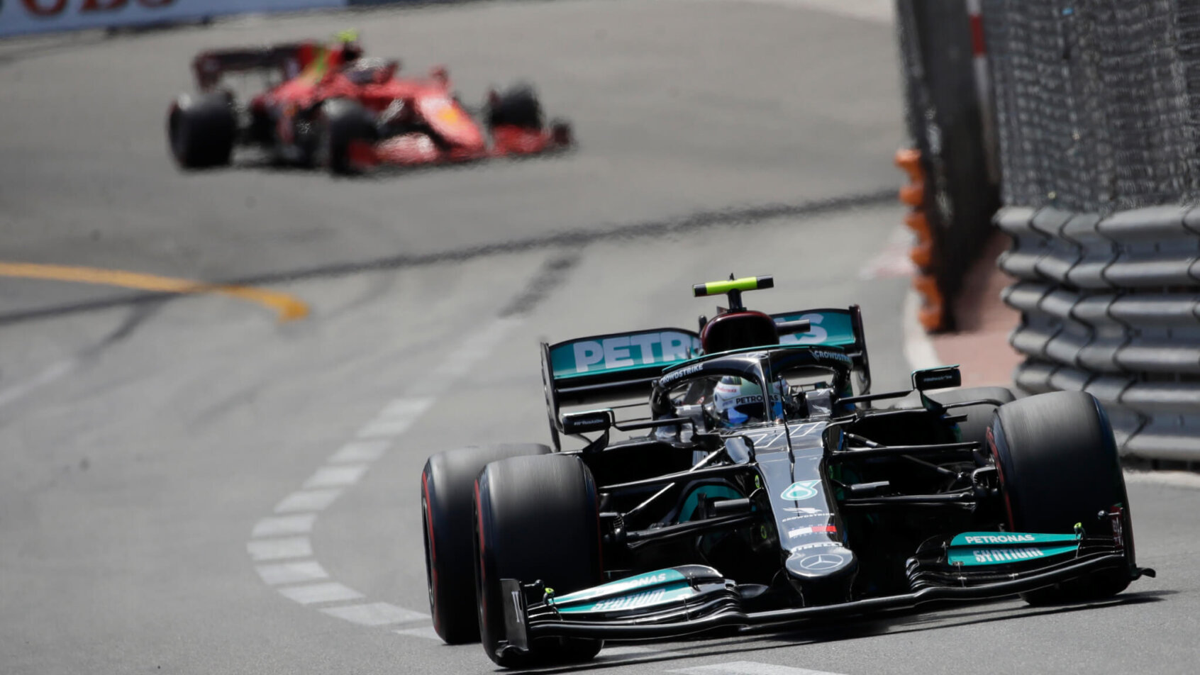 Formula 1 Azerbaijan Grand Prix Odds - Valterri Bottas