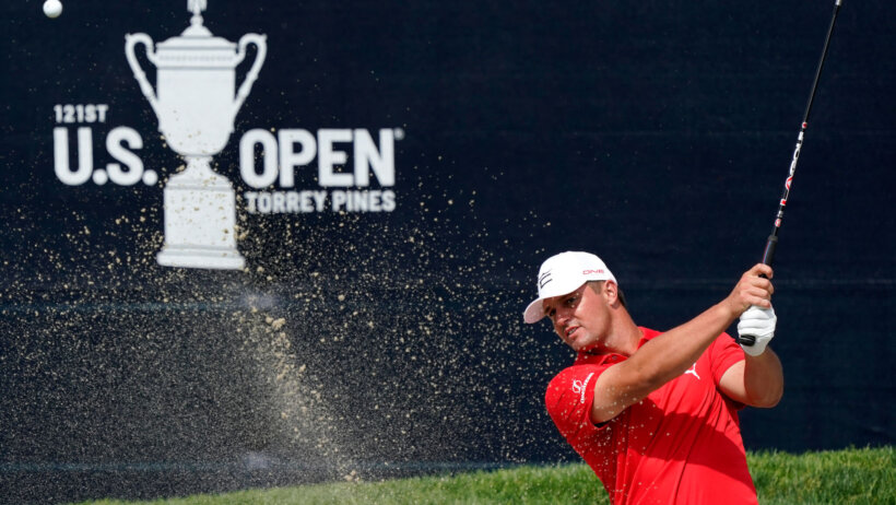 Bryson DeChambeau