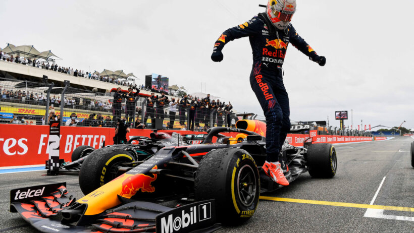 Formula 1 Styrian Grand Prix odds